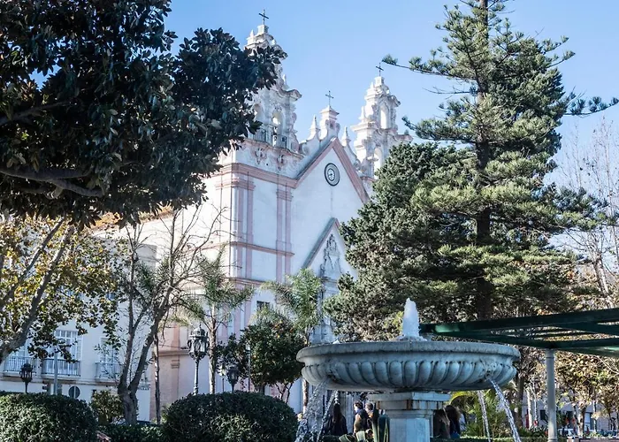 El Parador De La Artesana