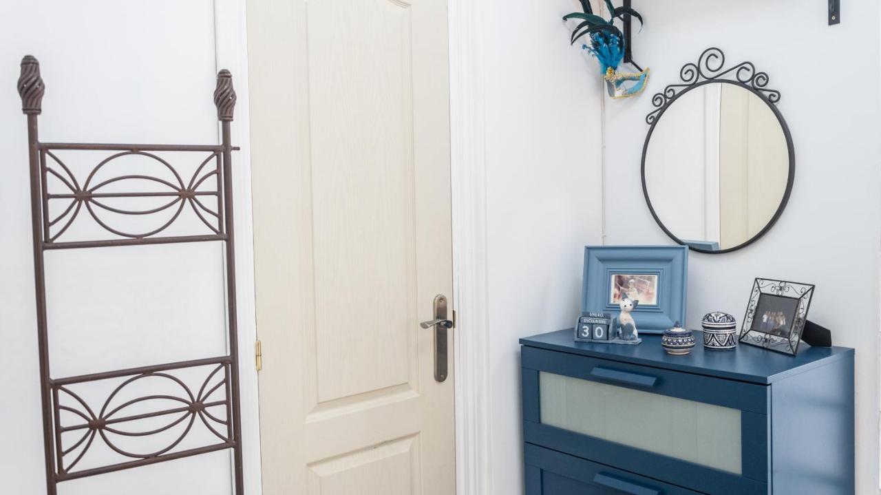 El De La Artesana Apartment