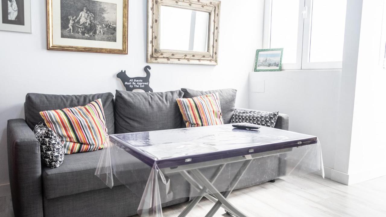 Apartamento El De La Artesana Cádiz