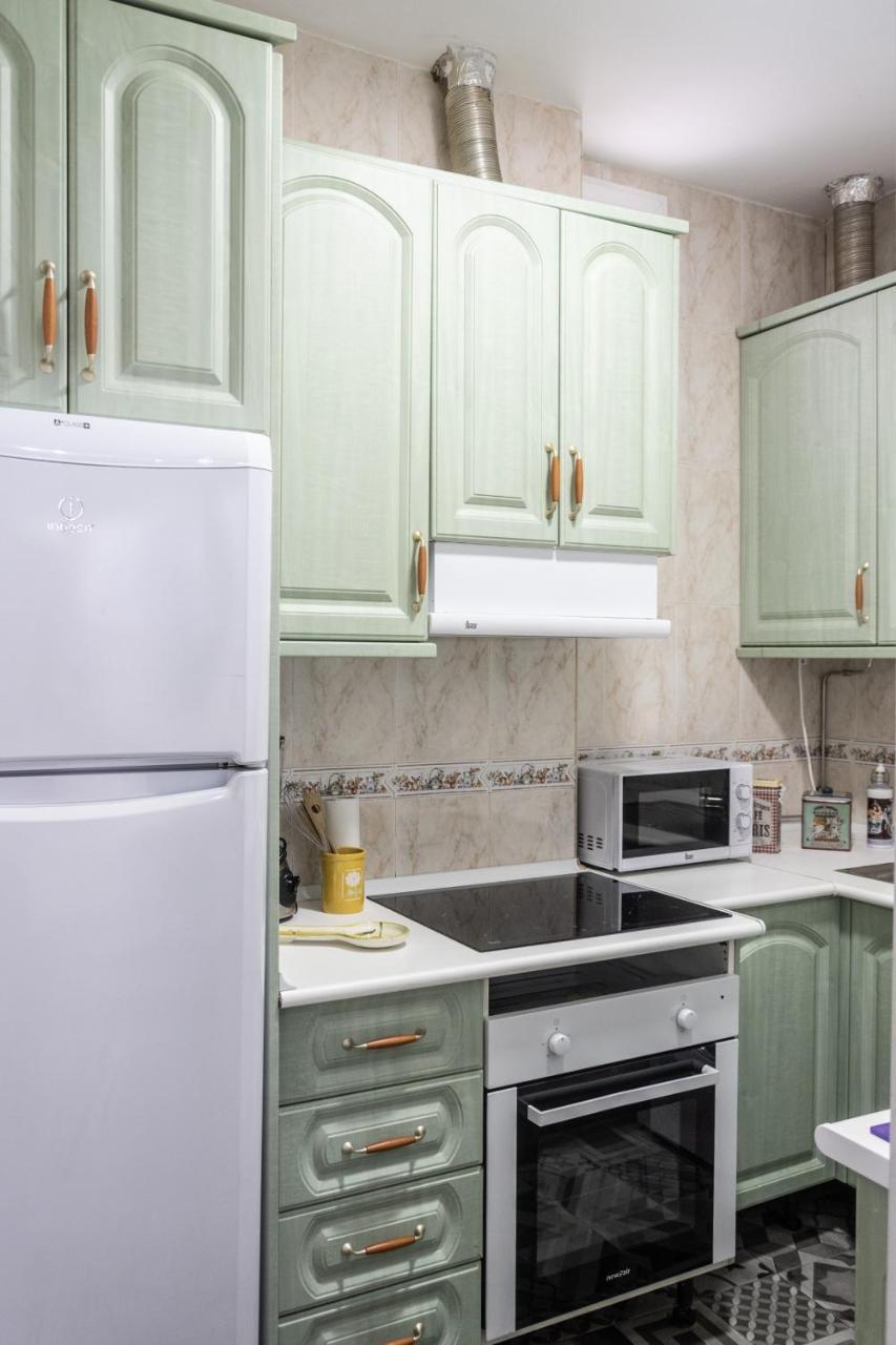 Apartamento El De La Artesana