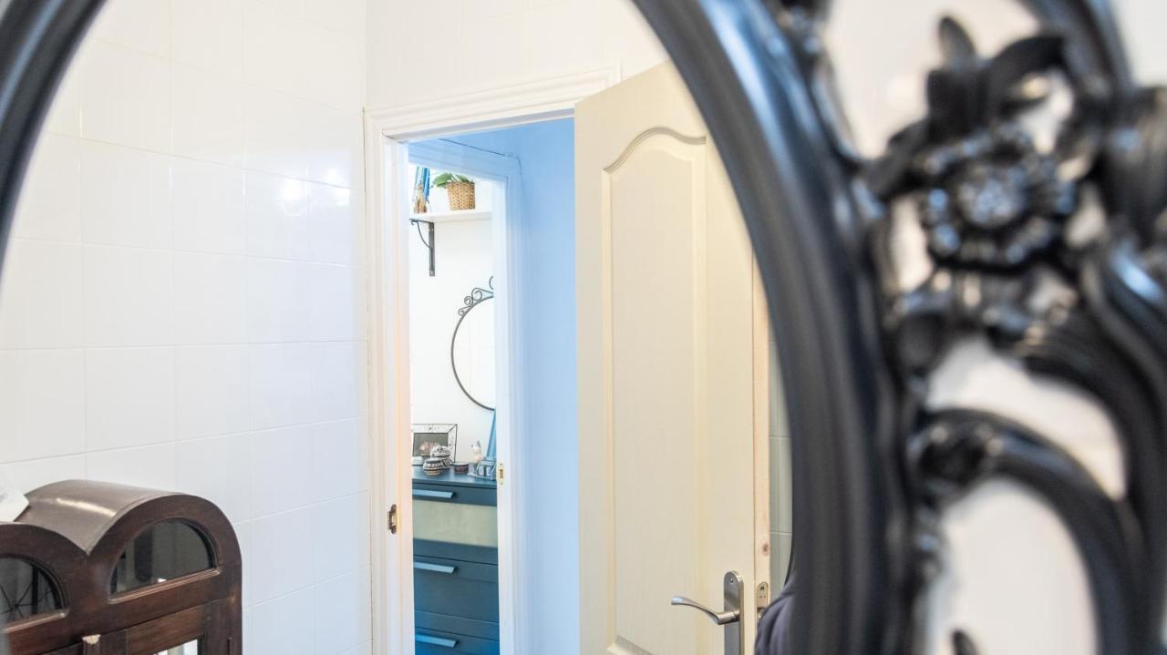 El De La Artesana Apartamento Cádiz