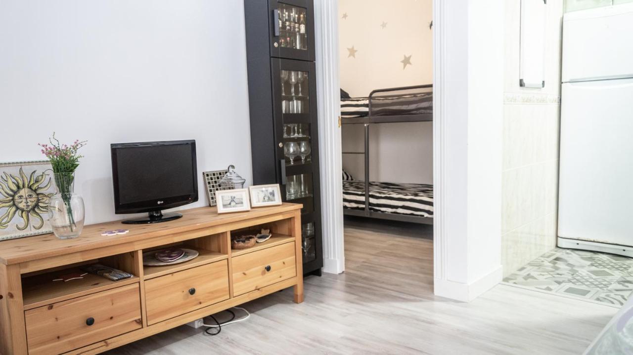 Apartamento El De La Artesana