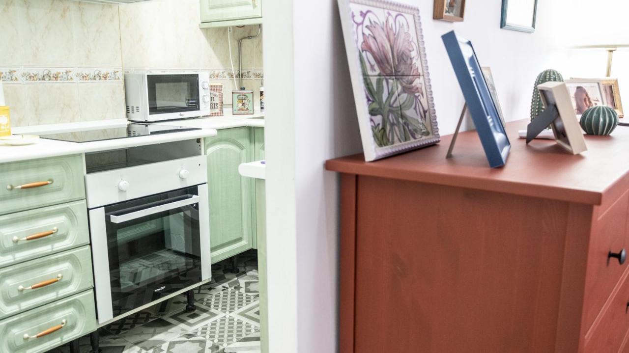 El De La Artesana Apartment