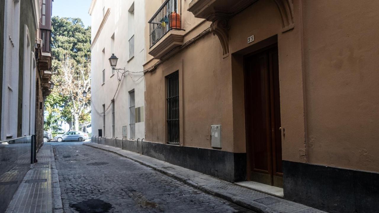 Apartamento El De La Artesana *