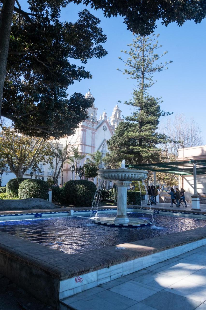 Apartamento El De La Artesana Cádiz