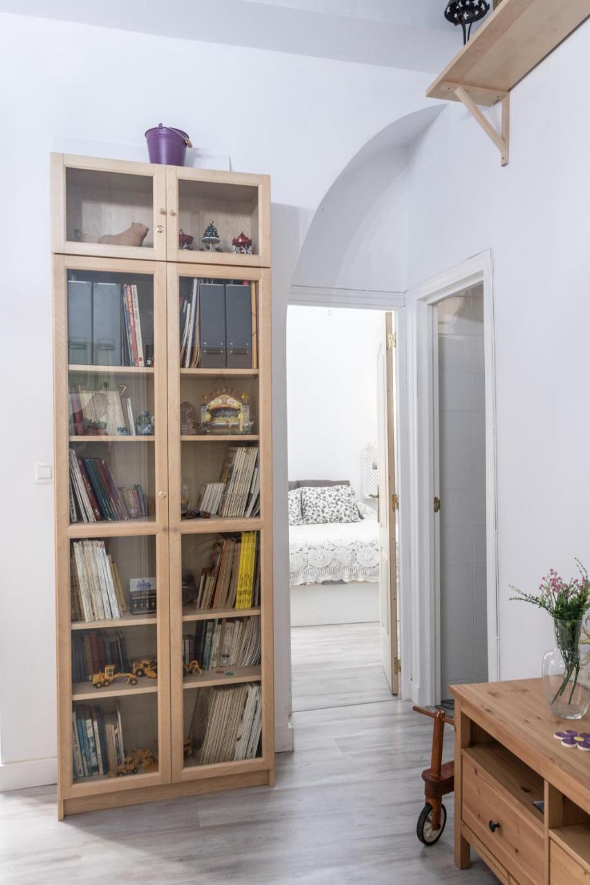 El De La Artesana Apartment